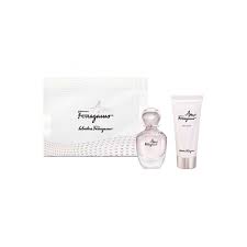 Amo Confezione SALVATORE FERRAGAMO