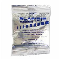 Polvere decolorante 35 gr DIKSON