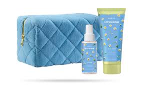 Cofanetto PUPA Gel doccia + Latte Corpo