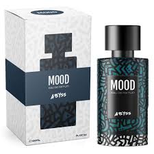 Profumo Abyss MOOD 100ml