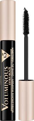 Mascara Voluminous X5 Extra Black L'OREAL
