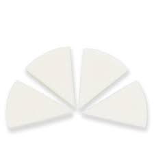 Spugnette Trucco LISA