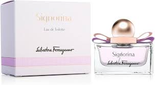 Signorina Eau de Parfum SALVATORE FERRAGAMO