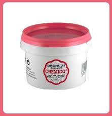 Pasta Smacchiante per uso cutaneo CHEMICO