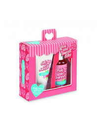 Confezione Vaniglia You Are Sweet Like