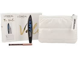 Cofanetto Tu Vali L'OREAL