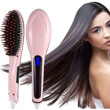 Piastra/Spazzola Termica SONAR