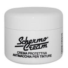 Crema Protettiva Antimacchia per Tinture SCHERMO CREAM