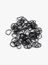 Elastici per Capelli LISA