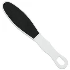 Raspa per Pedicure LISA