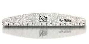 Lima Unghie NEW NAILS SYSTEM