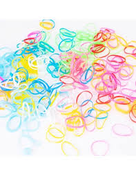 Elastici per Capelli LISA