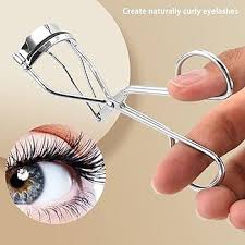 Piega ciglia in acciaio LISA