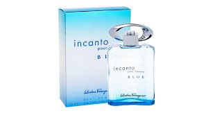 Profumo Incanto Blue SALVATORE FERRAGAMO