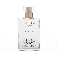 Eau de Parfum PLATINUM PARFUM