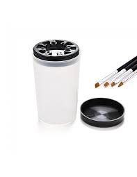 Pulitore Pennelli PEGGY SAGE