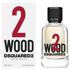 Wood 2 Eau de Toilette DSQUARED2