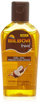 Gel Olio Meraviglioso BILBOA
