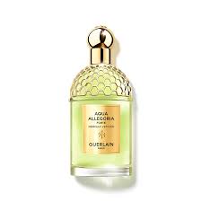Aqua Allegoria Nerolia Vetiver Eau de Toilette GUERLAIN