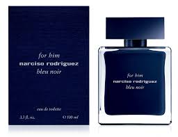 For Him Bleu Noir Eau de Toilette NARCISO RODRIGUEZ