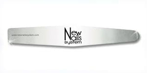 Base in Acciaio per Lima NEW NAILS SYSTEM