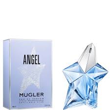 Angel Eau de Parfum MUGLER