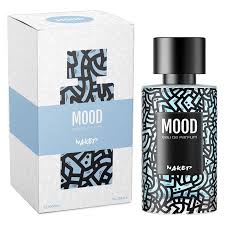 Profumo Naked MOOD 100ml