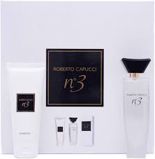 Confezione N'3 ROBERTO CAPPUCCI