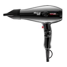 Asciuga Capelli Impact 2.0 2100W MISTRAL