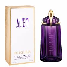 Alien Eau de Parfum MUGLER