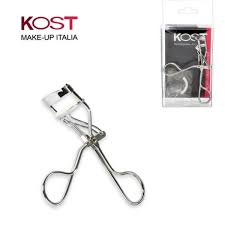 Piega Ciglia in acciaio KOST