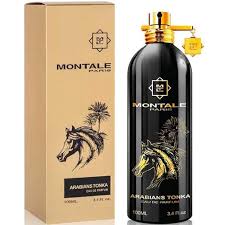 Arabians Tonka Eau de Parfum MONTALE