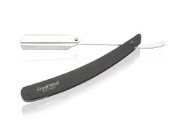 Rasoio Professionale PROFESSIONAL INOX