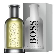 Boss Bottles Eau de Toilette HUGO BOSS