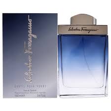 Subtil Pour Homme Eau de Toilette SALVATORE FERRAGAMO