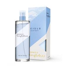 Profumo Eau de Toilette BYBLOS