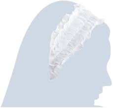 Fasce Monouso per Capelli per uso professionale