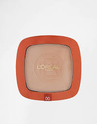 Glam Bronze 00 L'OREAL