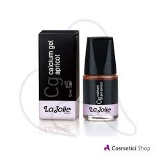 Calcio Gel LA JOLIE
