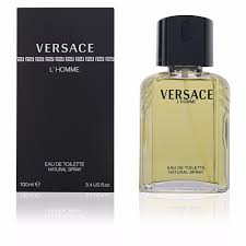 L'Homme Eau de Toilette VERSACE
