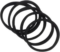 Elastici per Capelli LISA