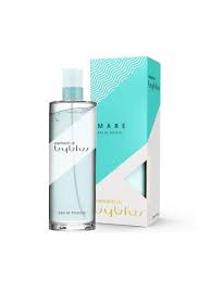 Profumo Eau de Toilette BYBLOS