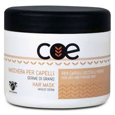 Maschera per Capelli COE