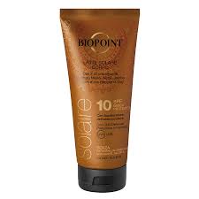 Latte Solare Corpo 10 SPF BIO POINT
