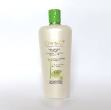 Latte Idratante Anti Rughe CREMEO'