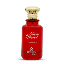 Profumo Cherry Romance 100ml LUXURY CONCEPTS