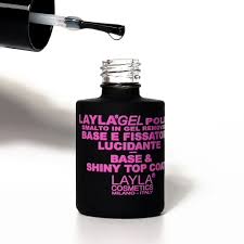 Base e Top 10ml LAYLA