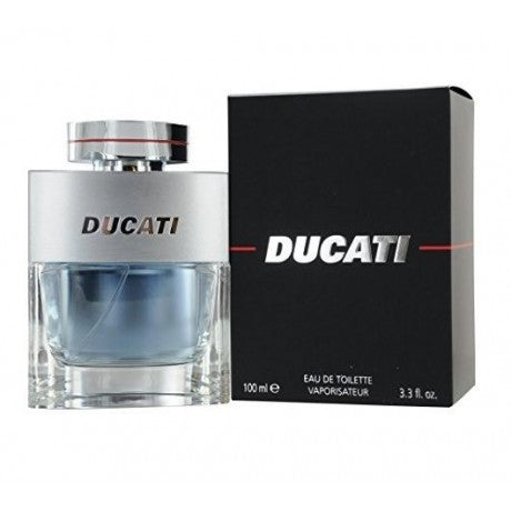 Eau de Toilette DUCATI