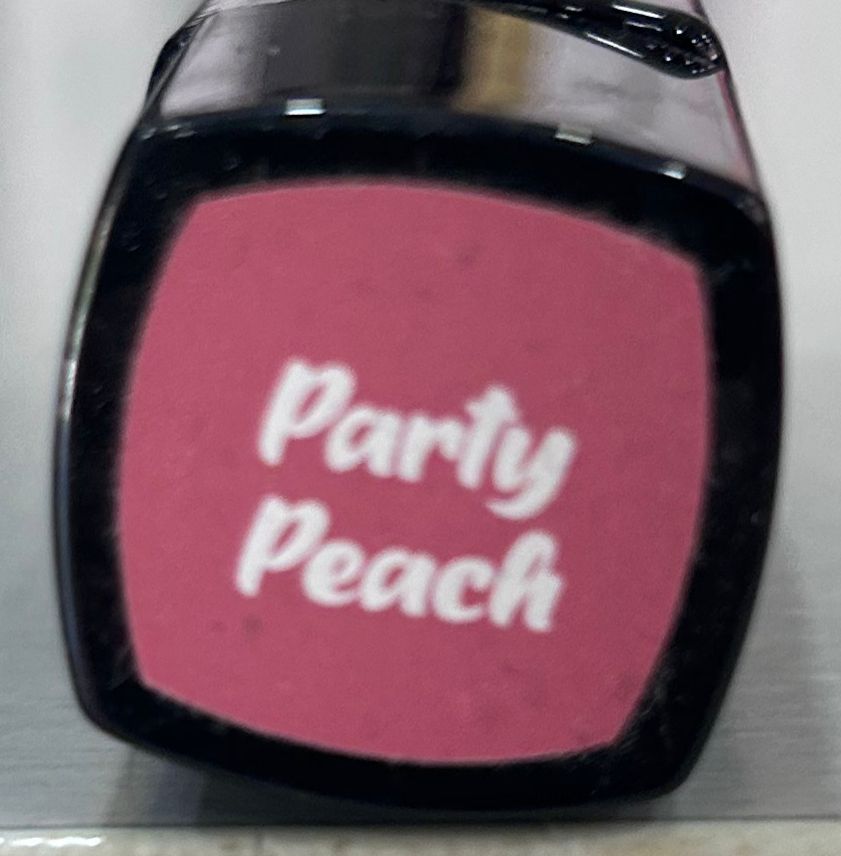 Smalto semipermanente Gel Polish VIP