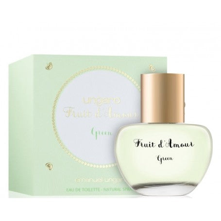 Fruit d'Amour Green EMANUEL UNGARO